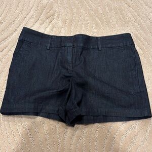 Women's Denim Shorts